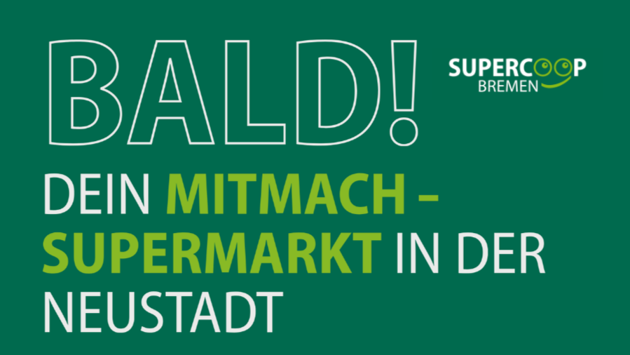 Info-Veranstaltung im Blauen Haus